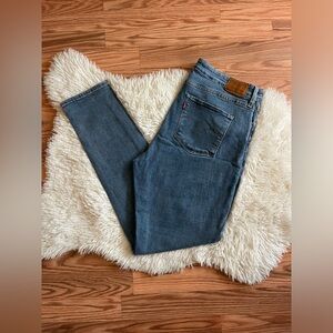 Premium High Rise 721’s Levi’s Skinny Jeans Size 33x30